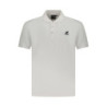 US GRAND POLO MANGA CORTA HOMBRE BLANCO