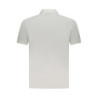 US GRAND POLO SHORT SLEEVE MEN'S WHITE