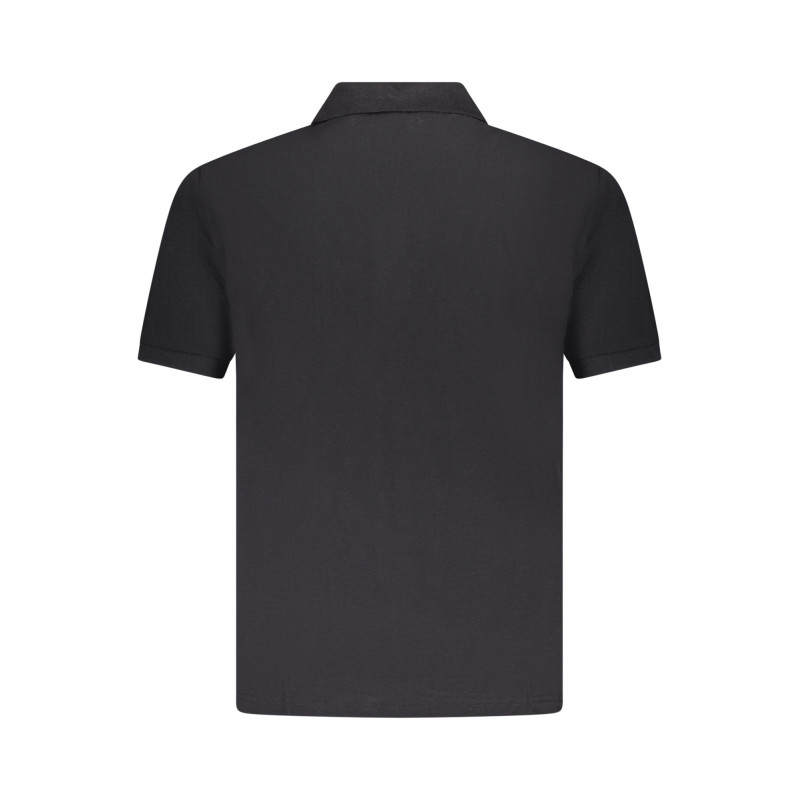 US GRAND POLO MANGA CORTA PARA HOMBRE NEGRO