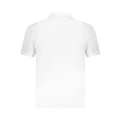 US GRAND POLO SHORT SLEEVE MEN'S WHITE