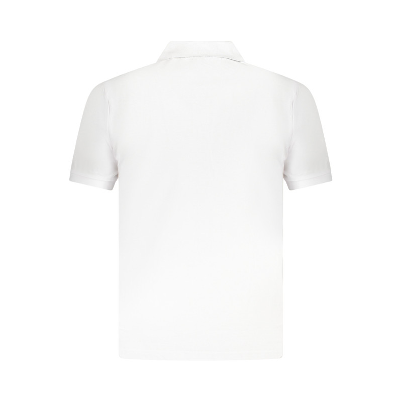 US GRAND POLO SHORT SLEEVE MEN'S WHITE