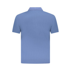 US GRAND POLO MANGA CORTA HOMBRE AZUL