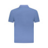 US GRAND POLO MANGA CORTA HOMBRE AZUL
