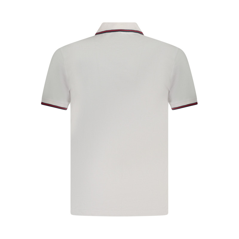 US GRAND POLO MANGA CORTA HOMBRE BLANCO