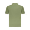 US GRAND POLO SHORT SLEEVE MEN'S GREEN