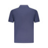 US GRAND POLO MANGA CORTA HOMBRE AZUL