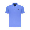 Polo US Grand à manches courtes pour homme, bleu