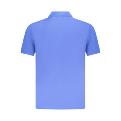 US GRAND POLO MANGA CORTA HOMBRE AZUL