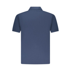 US GRAND POLO SHORT SLEEVE MEN'S BLUE