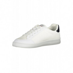 ZAPATOS DEPORTIVOS DE HOMBRE TOMMY HILFIGER BLANCO