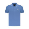 US GRAND POLO MANGA CORTA HOMBRE AZUL