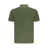 US GRAND POLO MANGA CORTA HOMBRE VERDE