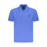 US GRAND POLO MANGA CORTA HOMBRE AZUL