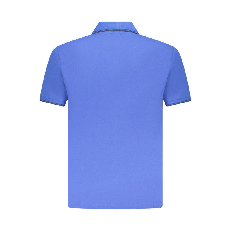US GRAND POLO SHORT SLEEVE MEN'S BLUE