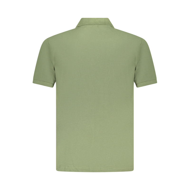 Polo US Grand à manches courtes pour homme, vert