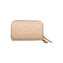VALENTINO BAGS WOMEN'S WALLET BEIGE