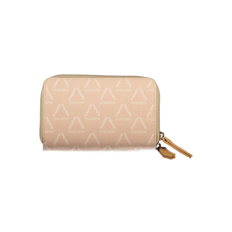 VALENTINO BAGS DAMEN GELDBÖRSE BEIGE