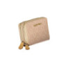 VALENTINO BAGS PORTAFOGLIO DONNA BEIGE