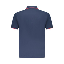US GRAND POLO SHORT SLEEVE MEN'S BLUE
