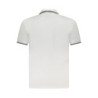 US GRAND POLO MANGA CORTA HOMBRE BLANCO