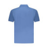 US GRAND POLO SHORT SLEEVE MEN'S BLUE
