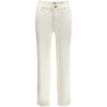 GUESS JEANS JEANS DE MEZCLILLA BLANCOS PARA MUJER