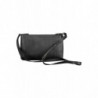 BOLSO MUJER CALVIN KLEIN NEGRO