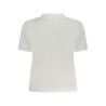 CALVIN KLEIN SHORT SLEEVE T-SHIRT WOMEN WHITE