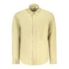 TIMBERLAND LONG SLEEVE SHIRT MEN BEIGE