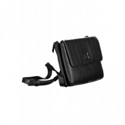 BOLSO MUJER CALVIN KLEIN NEGRO