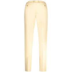 GUESS JEANS PANTALONE UOMO BEIGE