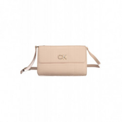 BOLSO MUJER CALVIN KLEIN ROSA