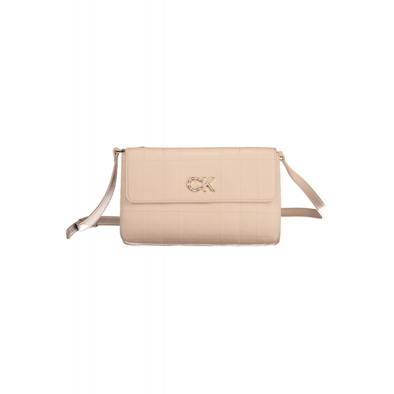 CALVIN KLEIN PINK WOMEN'S BAG
