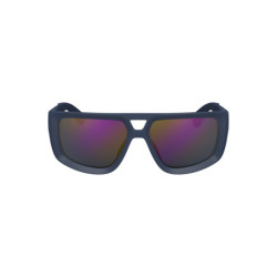 CALVIN KLEIN MEN'S SUNGLASSES BLUE