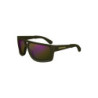 CALVIN KLEIN MEN'S SUNGLASSES GREEN
