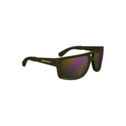 CALVIN KLEIN HERREN SONNENBRILLE GRÜN