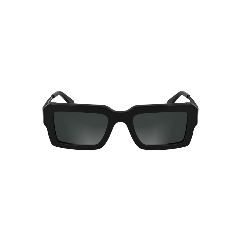 LUNETTES DE SOLEIL FEMME CALVIN KLEIN NOIRES