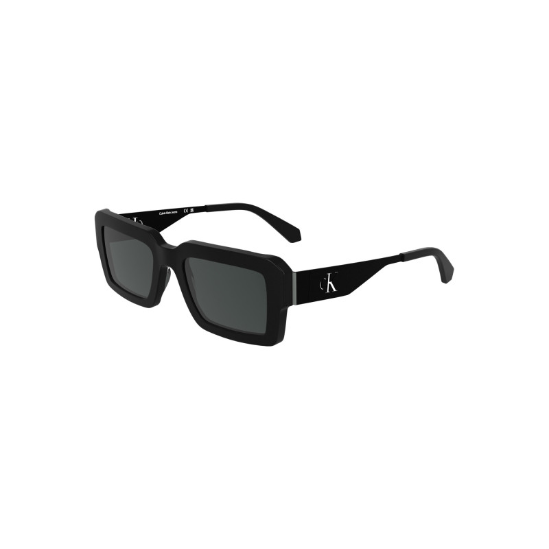 LUNETTES DE SOLEIL FEMME CALVIN KLEIN NOIRES