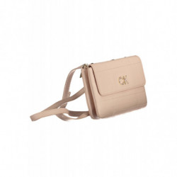 BOLSO MUJER CALVIN KLEIN ROSA