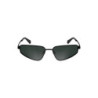 CALVIN KLEIN WOMEN'S SUNGLASSES BLACK