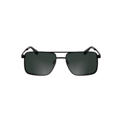 CALVIN KLEIN SONNENBRILLE HERREN SCHWARZ