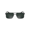 LUNETTES DE SOLEIL CALVIN KLEIN HOMME NOIRES