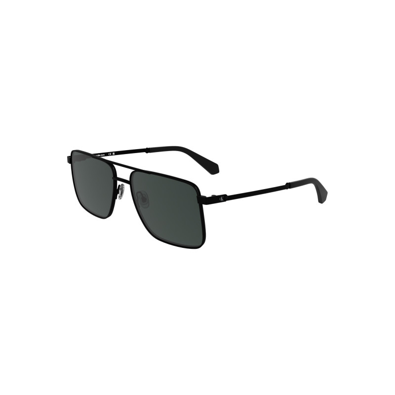 CALVIN KLEIN SUNGLASSES MEN BLACK