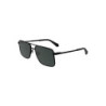 CALVIN KLEIN SUNGLASSES MEN BLACK