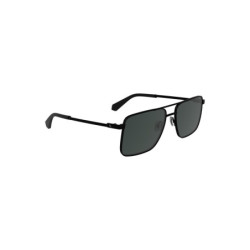 LUNETTES DE SOLEIL CALVIN KLEIN HOMME NOIRES