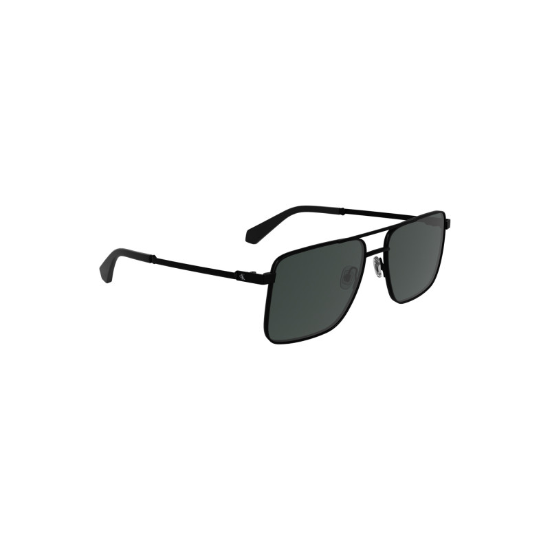 LUNETTES DE SOLEIL CALVIN KLEIN HOMME NOIRES