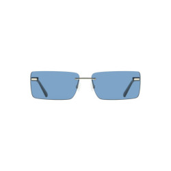 GAFAS DE SOL CALVIN KLEIN MUJER AZULES