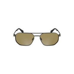 GAFAS DE SOL CALVIN KLEIN PARA HOMBRE BRONCE