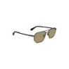 CALVIN KLEIN HERREN SONNENBRILLE BRONZE