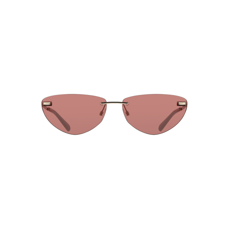 GAFAS DE SOL CALVIN KLEIN PARA MUJER ROSA